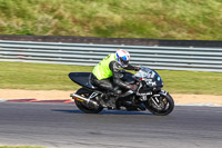 Lower Group Black Bikes
